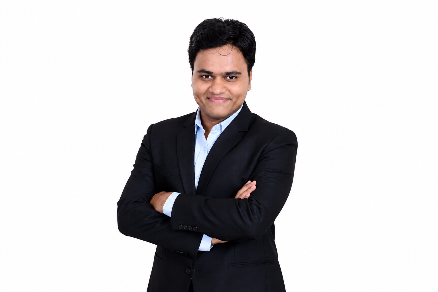 Dr. Nirajkumar Dharamshibhai Mendpara